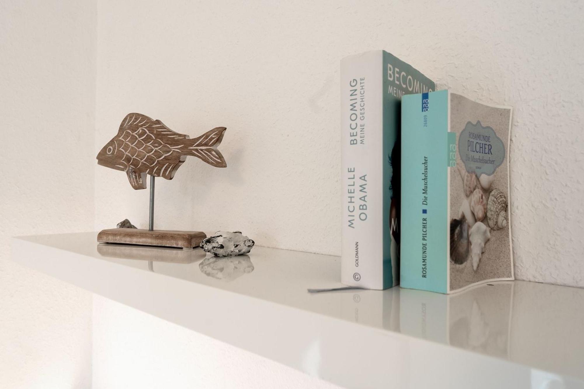 Blankwasserweg 131 Lensterstrand Oase Bungalow 7 المظهر الخارجي الصورة